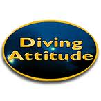 Diving Attitude