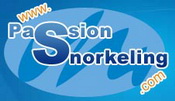 Passion snorkeling