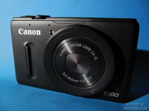 Canon Powershot S100 (1)