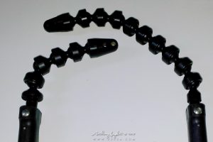 Bras articulé Dyron
