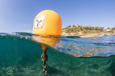 Mi-air mi-eau Carry-le-Rouet