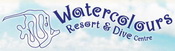 Watercolours Dive Center