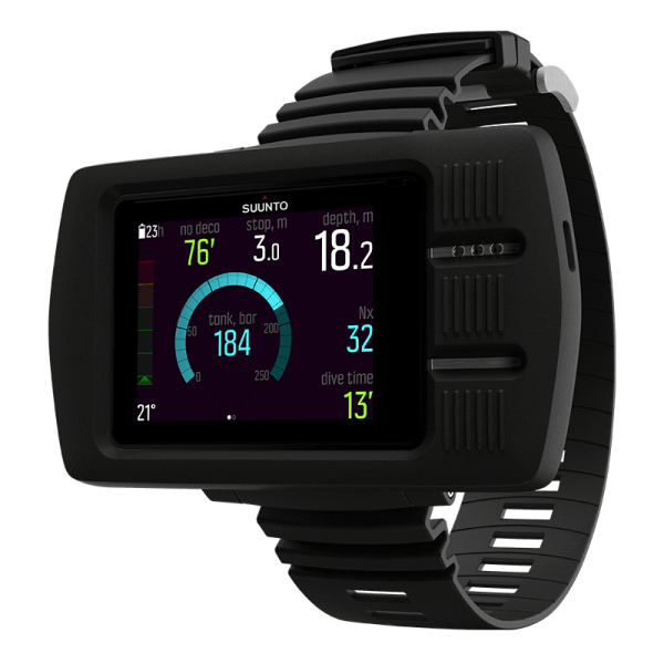 ᐅ Savvies Schutzfolie Für Suunto Eon Steel