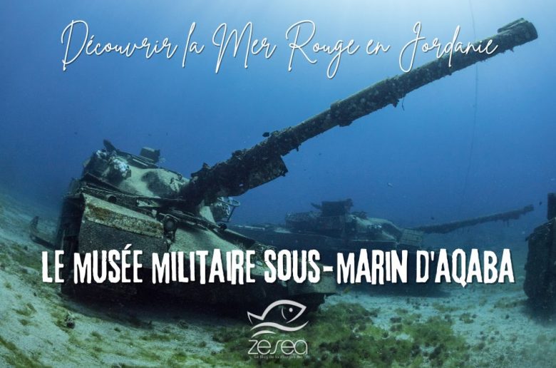 Musée militaire sous-marin d'Aqaba en Jordanie