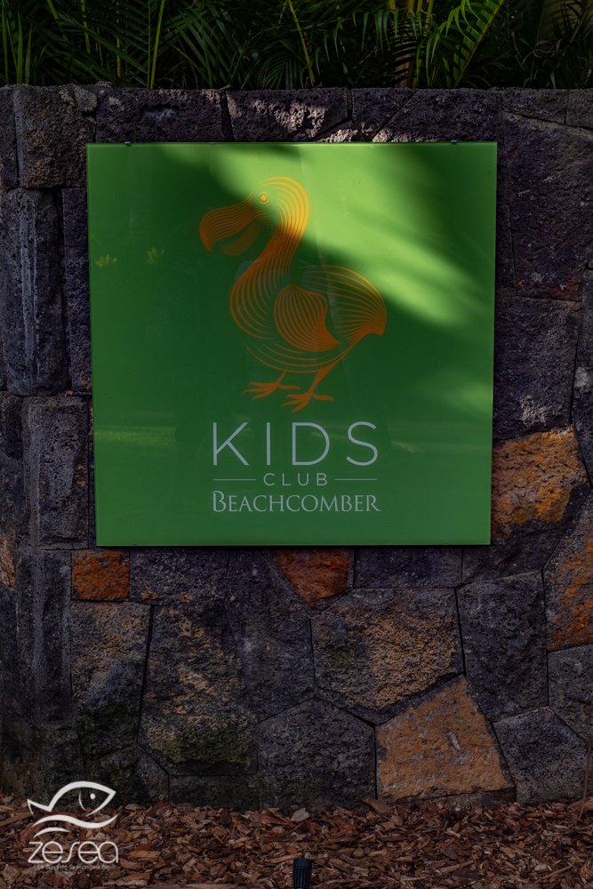 Kids Club Trou aux Biches Beachcomber
