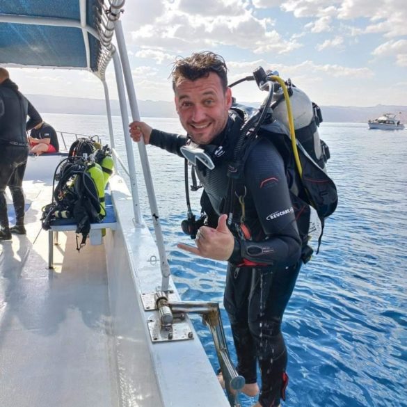 Anthony Leydet Photographe sous-marin