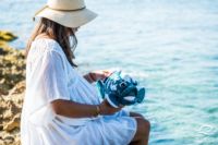 Les mérous en peluches des Peluches de Marius